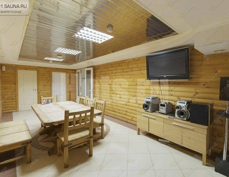 Сауна Ямал, в Екатеринбурге, Ферганская, 16 | 4 | 101sauna.ru