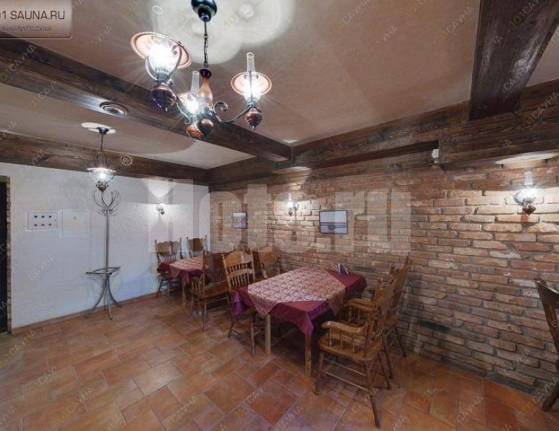 Сауна Ямал, в Екатеринбурге, Ферганская, 16 | 6 | 101sauna.ru