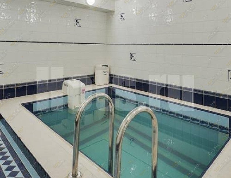 Сауна Ямал, в Екатеринбурге, Ферганская, 16 | 7 | 101sauna.ru
