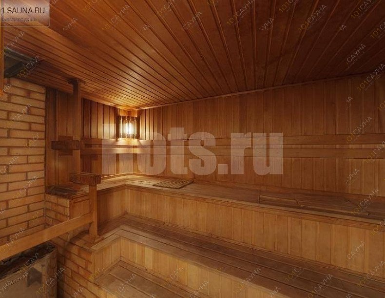 Сауна Ямал, в Екатеринбурге, Ферганская, 16 | 8 | 101sauna.ru