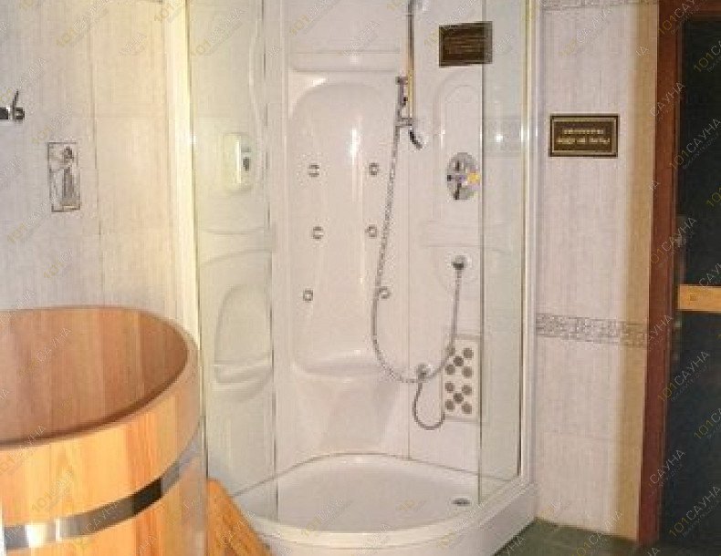 Сауна Флоризель, в Екатеринбурге, Окружная, 88 | 13 | 101sauna.ru