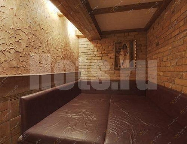 Сауна Ямал, в Екатеринбурге, Ферганская, 16 | 10 | 101sauna.ru