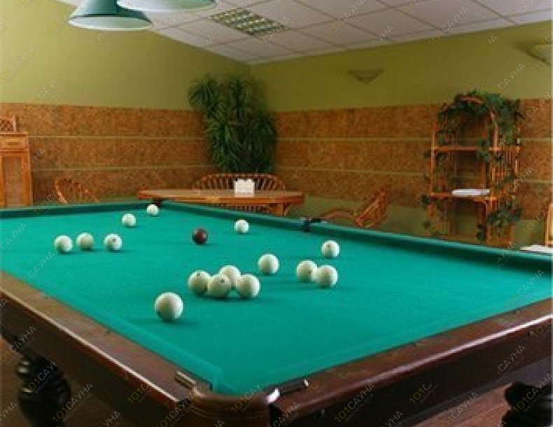 Сауна Флоризель, в Екатеринбурге, Окружная, 88 | 18 | 101sauna.ru