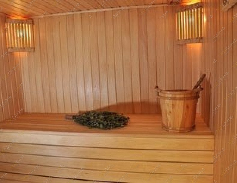 Сауна Флоризель, в Екатеринбурге, Окружная, 88 | 22 | 101sauna.ru