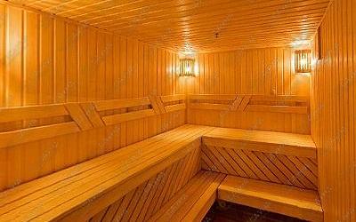 Оздоровительный комплекс Oceanic, в Екатеринбурге, Бебеля, 17 | 1 | 101sauna.ru
