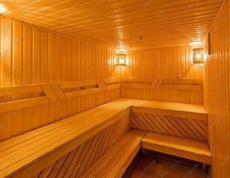 Оздоровительный комплекс Oceanic, в Екатеринбурге, Бебеля, 17 | 1 | 101sauna.ru