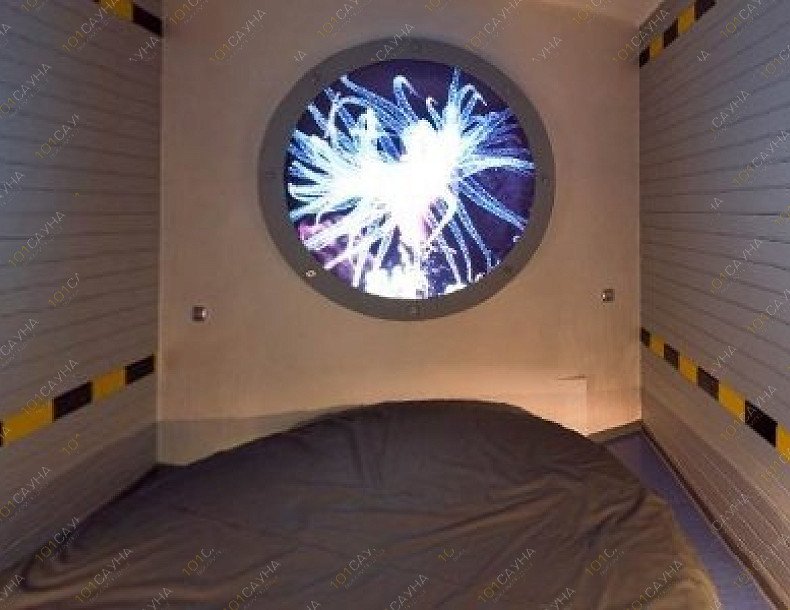 Оздоровительный комплекс Oceanic, в Екатеринбурге, Бебеля, 17 | 3 | 101sauna.ru