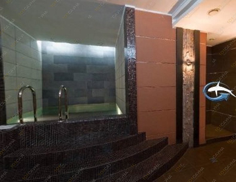 Оздоровительный комплекс Oceanic, в Екатеринбурге, Бебеля, 17 | 4 | 101sauna.ru