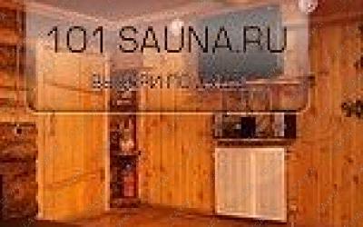Баня Zabava, в Екатеринбурге, Щербакова, 120 | 1 | 101sauna.ru