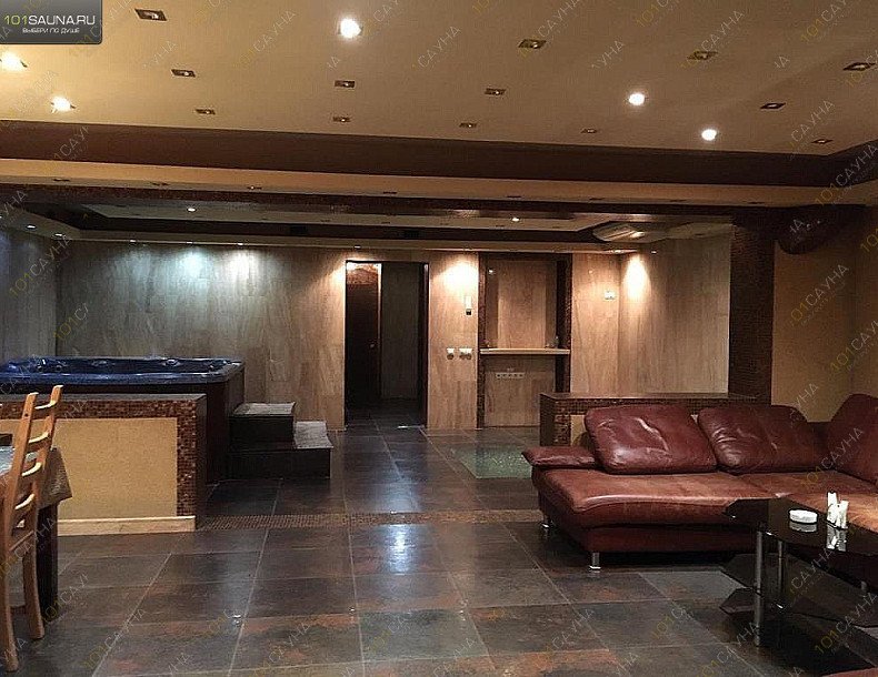 Сауна 7 звезд, в Сочи, Гайдара, 2 | 1 | 101sauna.ru