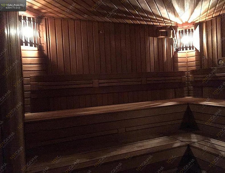 Сауна 7 звезд, в Сочи, Гайдара, 2 | 2 | 101sauna.ru