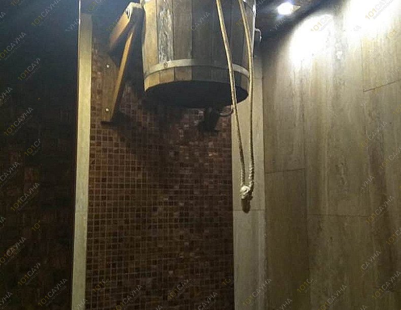 Сауна 7 звезд, в Сочи, Гайдара, 2 | 4 | 101sauna.ru