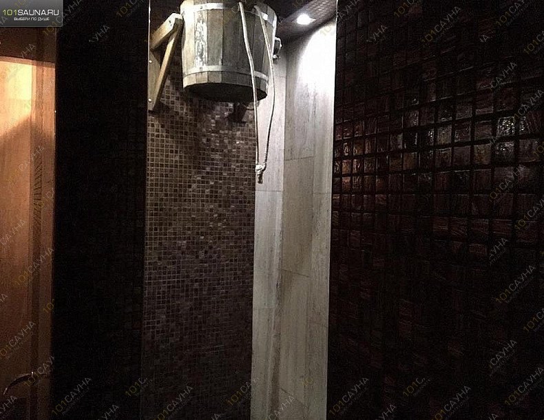 Сауна 7 звезд, в Сочи, Гайдара, 2 | 8 | 101sauna.ru