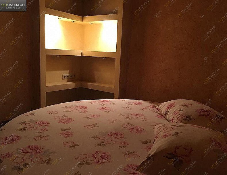 Сауна 7 звезд, в Сочи, Гайдара, 2 | 9 | 101sauna.ru