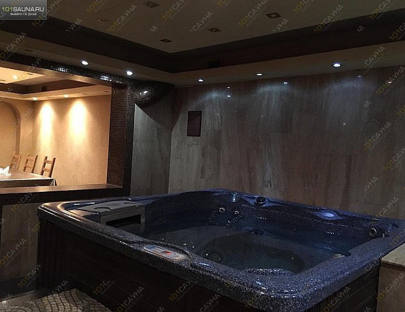 Сауна 7 звезд, в Сочи, Гайдара, 2 | 10 | 101sauna.ru