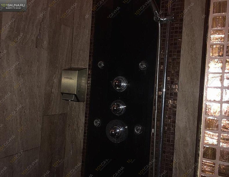 Сауна 7 звезд, в Сочи, Гайдара, 2 | 12 | 101sauna.ru