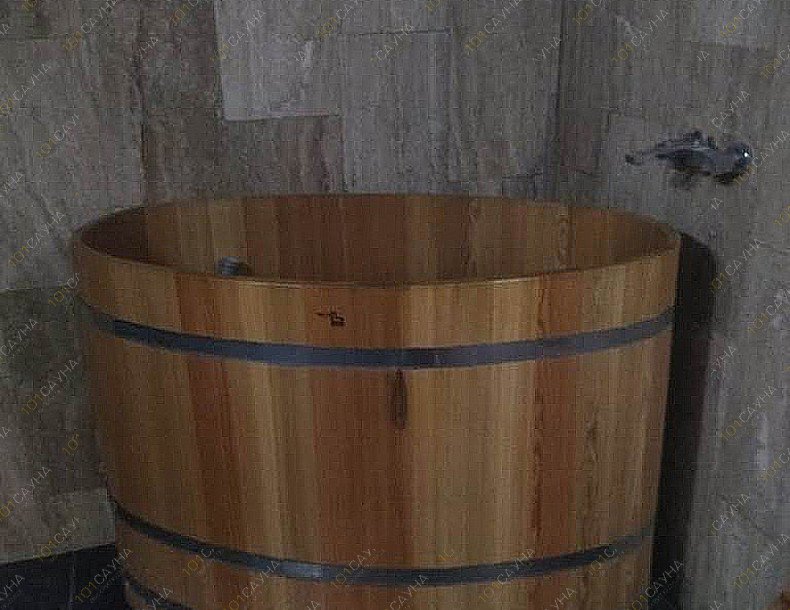 Сауна 7 звезд, в Сочи, Гайдара, 2 | 13 | 101sauna.ru