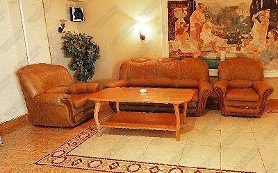 Гостиничный комплекс Валентин, в Сочи, Учительская, 3 | 2 | 101sauna.ru