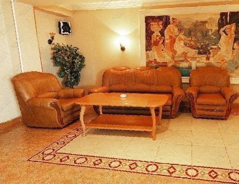 Гостиничный комплекс Валентин, в Сочи, Учительская, 3 | 2 | 101sauna.ru