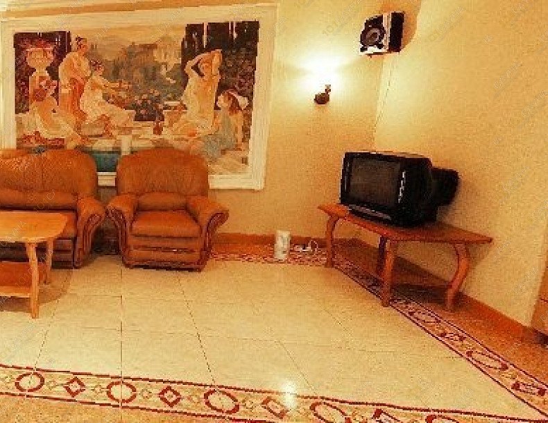 Гостиничный комплекс Валентин, в Сочи, Учительская, 3 | 3 | 101sauna.ru