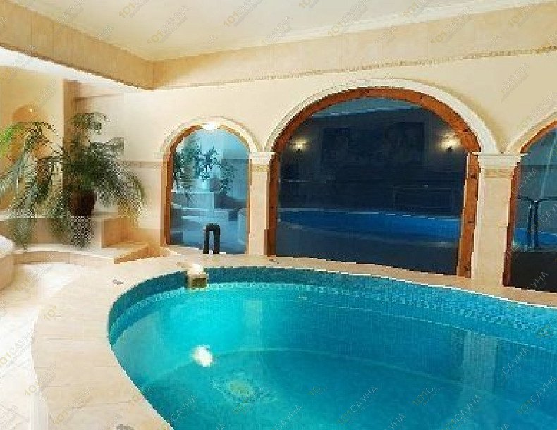 Гостиничный комплекс Валентин, в Сочи, Учительская, 3 | 4 | 101sauna.ru