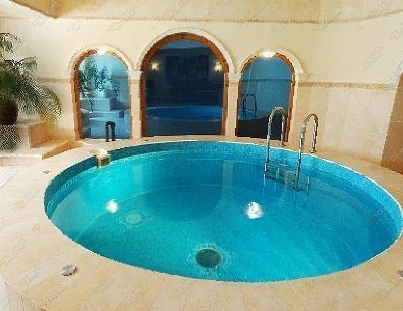 Гостиничный комплекс Валентин, в Сочи, Учительская, 3 | 6 | 101sauna.ru