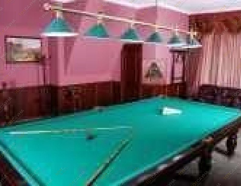 Гостиничный комплекс Вилла Анна, в Сочи, Курортный проспект, 72/7 | 9 | 101sauna.ru