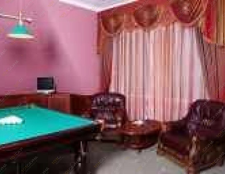 Гостиничный комплекс Вилла Анна, в Сочи, Курортный проспект, 72/7 | 10 | 101sauna.ru