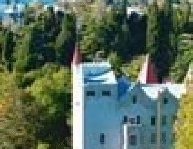 Гостиничный комплекс Вилла Анна, в Сочи, Курортный проспект, 72/7 | 12 | 101sauna.ru