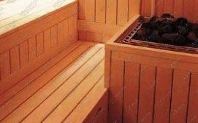 Баня Ермак, в Сочи, Ясная, 7/3 | 1 | 101sauna.ru
