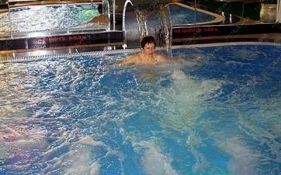 Spa-Центр Лотос, в Сочи, Курортный проспект, 72 | 1 | 101sauna.ru