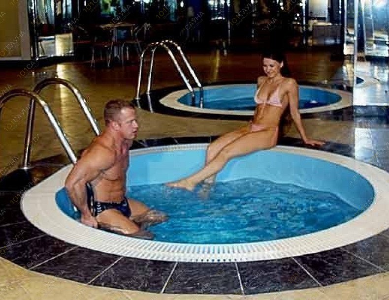 Spa-Центр Лотос, в Сочи, Курортный проспект, 72 | 3 | 101sauna.ru