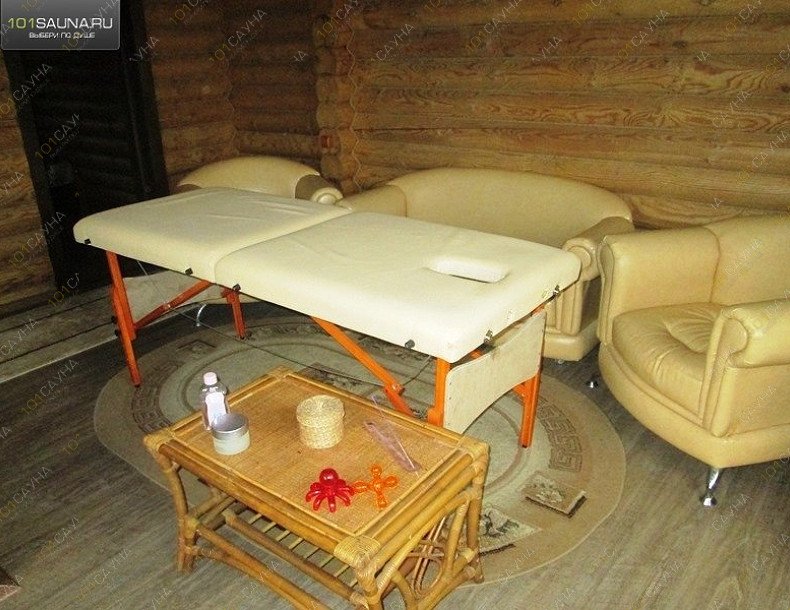 Банный комплекс Сакура, в Сочи, Целинная, 45 к1 | Русская баня. Фото: 8 | 101sauna.ru