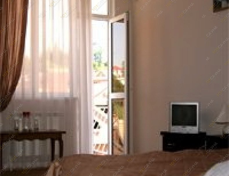 Гостиничный комплекс У Яши, в Сочи, Рахманинова пер, 14а | 2 | 101sauna.ru