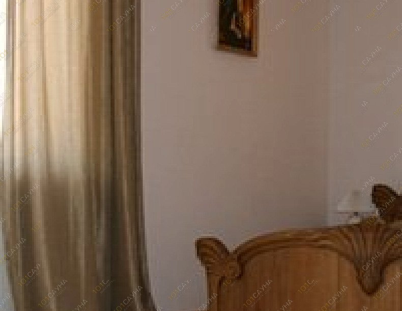 Гостиничный комплекс У Яши, в Сочи, Рахманинова пер, 14а | 4 | 101sauna.ru