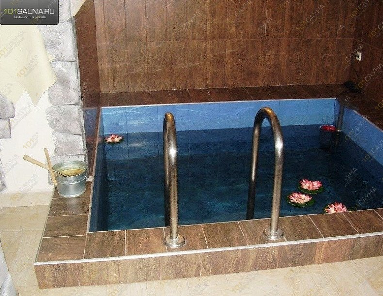 Банный комплекс Сакура, в Сочи, Целинная, 45 к1 | Японская сауна. Фото: 6 | 101sauna.ru