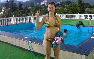 Центр Христофор Колумб, в Сочи, Калараш, 33/2 | 2 | 101sauna.ru
