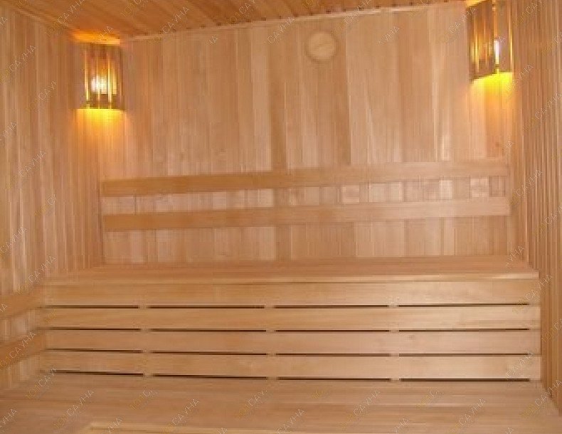 Центр Христофор Колумб, в Сочи, Калараш, 33/2 | 6 | 101sauna.ru