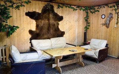 Баня Боярские задворки, в Хабаровске, Промышленная, 12а | 2 | 101sauna.ru
