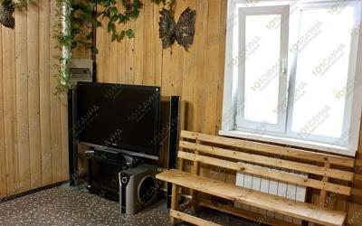 Баня Боярские задворки, в Хабаровске, Промышленная, 12а | 3 | 101sauna.ru