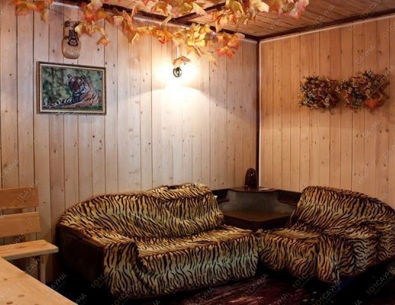 Баня Боярские задворки, в Хабаровске, Промышленная, 12а | 5 | 101sauna.ru