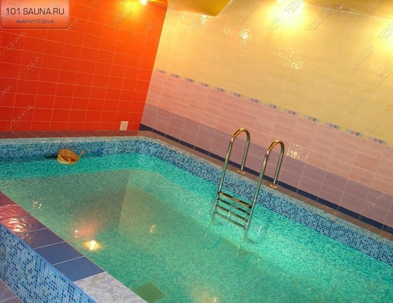 Сауна Гавань, в Хабаровске, Прогрессивная, 4 а | 4 | 101sauna.ru
