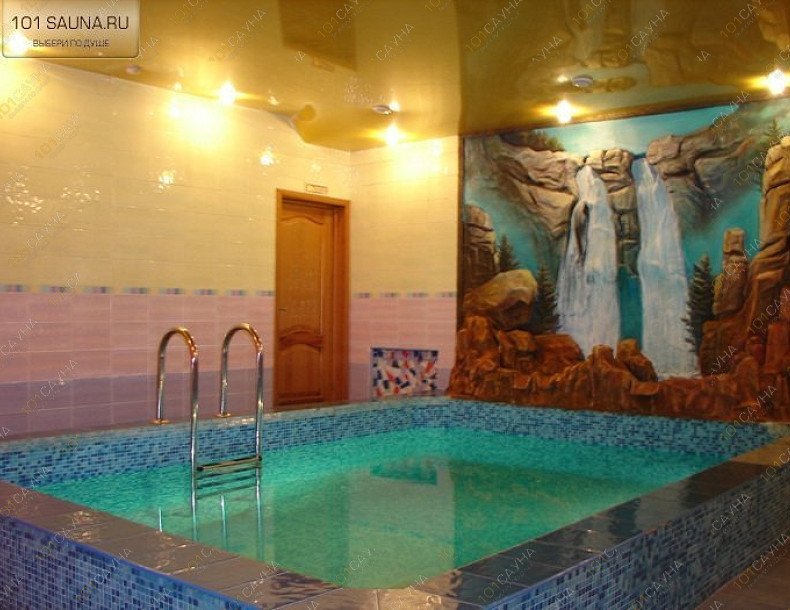 Сауна Гавань, в Хабаровске, Прогрессивная, 4 а | 5 | 101sauna.ru