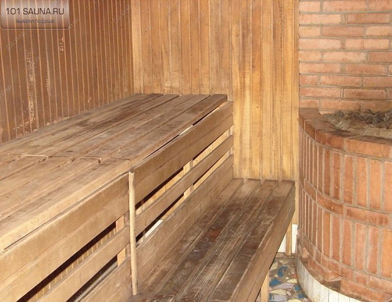 Сауна Гавань, в Хабаровске, Прогрессивная, 4 а | 6 | 101sauna.ru