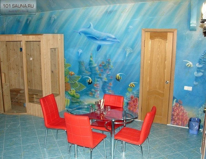 Сауна Гавань, в Хабаровске, Прогрессивная, 4 а | 7 | 101sauna.ru