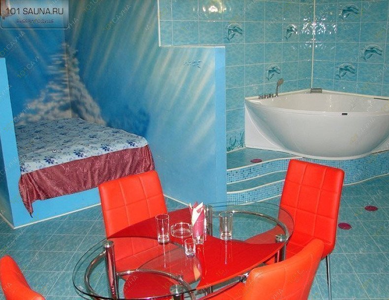 Сауна Гавань, в Хабаровске, Прогрессивная, 4 а | 8 | 101sauna.ru