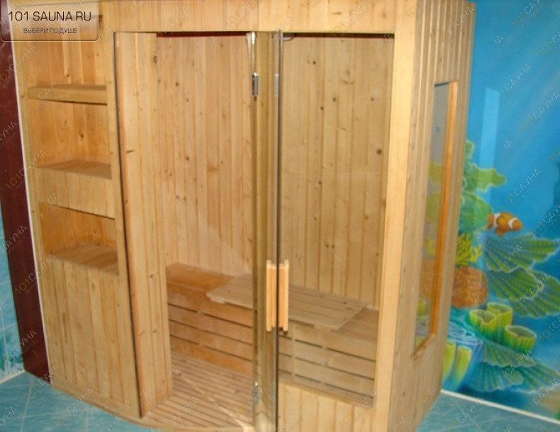 Сауна Гавань, в Хабаровске, Прогрессивная, 4 а | 10 | 101sauna.ru
