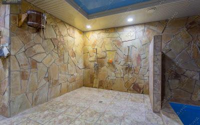 Сауна Жара на Максимова 22, в Казани, Максимова, 22/22 | Номер: Золото. Фото: 3 | 101sauna.ru