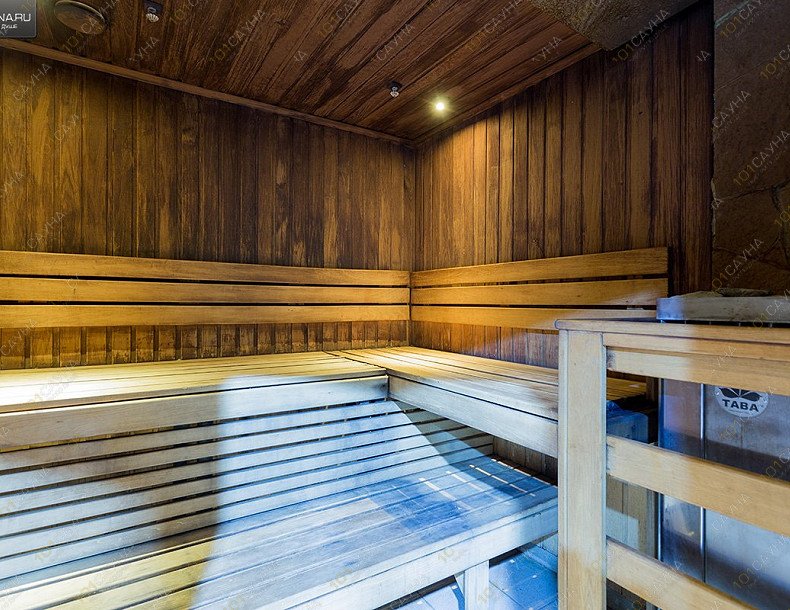 Сауна Жара на Максимова 22, в Казани, Максимова, 22/22 | Номер: Серебро. Фото: 8 | 101sauna.ru