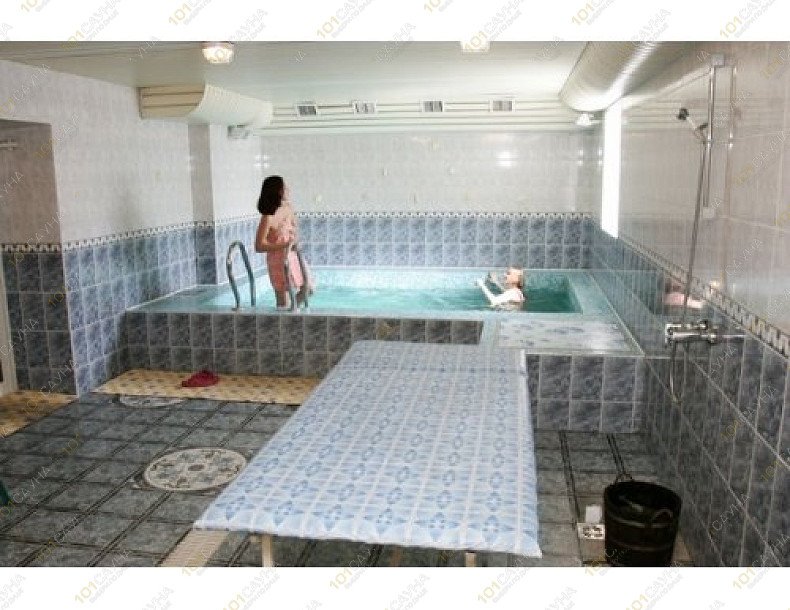 Баня С легким паром!, в Хабаровске, Ким Ю Чена, 81 | С лёгким паром!, баня. Хабаровск | 101sauna.ru